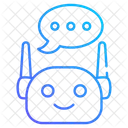 Chatbot  Icon