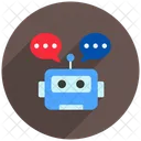 Chatbot  Icon