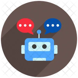 Chatbot  Icon