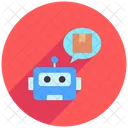 Chatbot  Icon