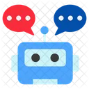 Chatbot  Icon