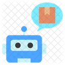 Chatbot  Icon