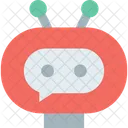 Chatbot  Symbol