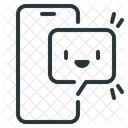 Chatbot  Icon