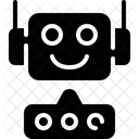 Chatbot  Icon