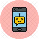 Chatbot  Icon
