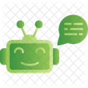 Chatbot  Icono