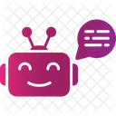 Chatbot  Icono