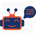 Chatbot  Icono