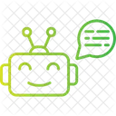 Chatbot  Icono