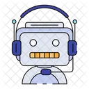 Chatbot Robot Bot Symbol