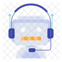 Chatbot Robot Bot Symbol