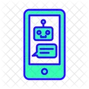 Chatbot  Icon