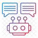 Chatbot  Icon