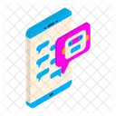 Chatbot  Icon