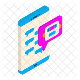 Chatbot  Icon