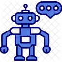 Chatbot  Icon