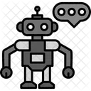 Chatbot  Icon