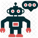 Chatbot  Icon
