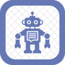 Chatbot  Icon