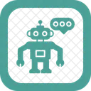 Chatbot  Icon