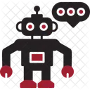 Chatbot  Icon