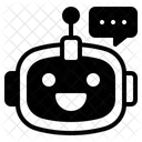 Chatbot  Icon