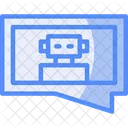 Chatbot  Icon