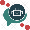 Chatbot  Icon