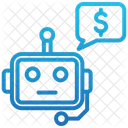 Chatbot  Icon