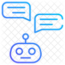 Chatbot  Icon