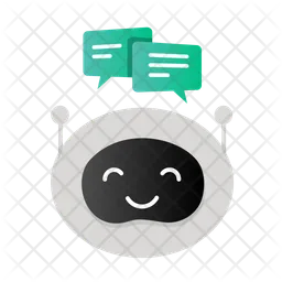 Chatbots  Icon