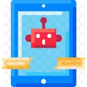 Chatbots Chatbot KI Symbol