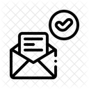 Chatbots Ai Response Icon