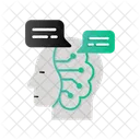 Chatbots  Icon