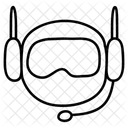 Chatbots  Symbol