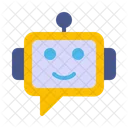 Chatbots integration  Icon