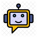 Chatbots Integration Icon