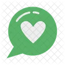 Chatbox Chat Communication Icon