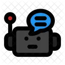 Chatbox  Icon