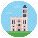 Château Du Haut-Kœnigsbourg  Icon