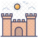 Château  Icône