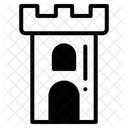 Medieval Icône