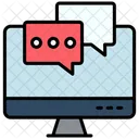 Chating Chat Communication Icon