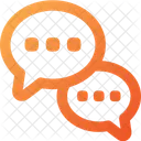 Chating Chat Communication Icon