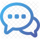 Chating Chat Communication Icon