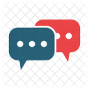 Chating Chat Communication Icon