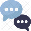 Chating Chat Communication Icon