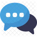 Chating Chat Communication Icon