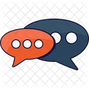 Chating Chat Communication Icon